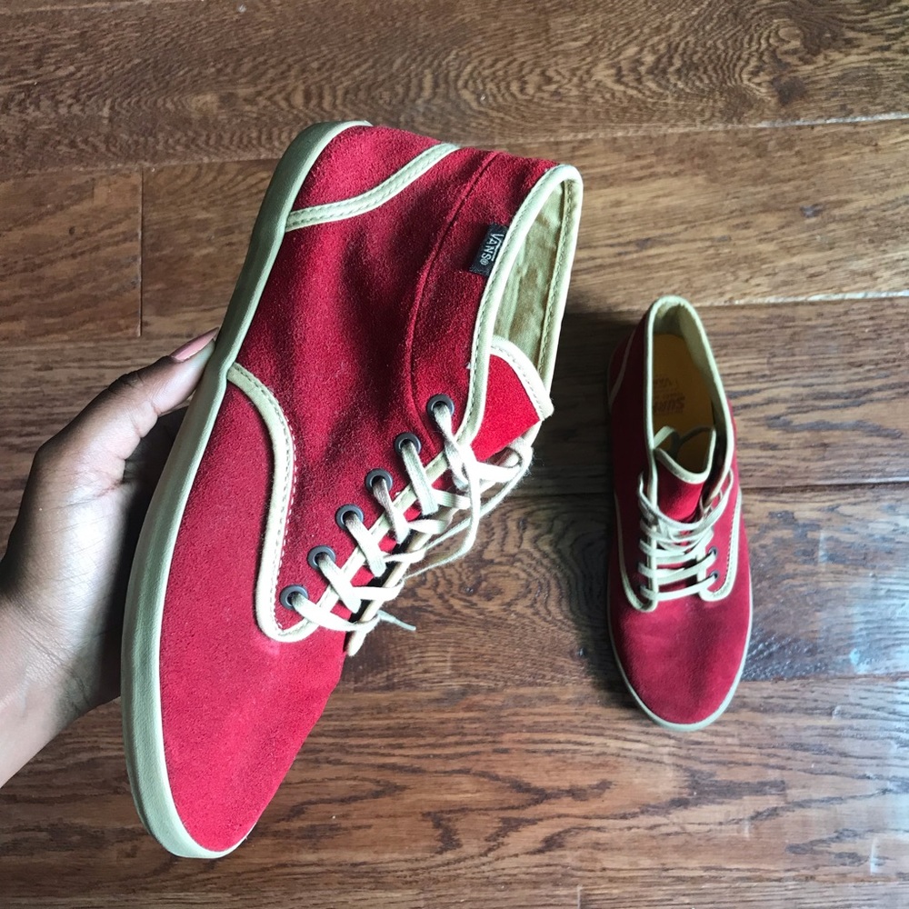 Vans Surf